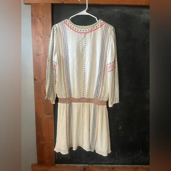 Alice and Olivia Jolene dress size M euc as seen on cece on New Girl - Picture 8 of 8